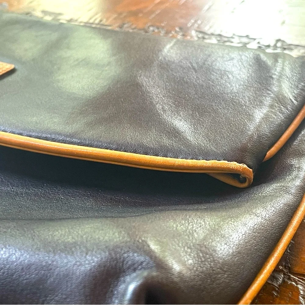 Celine Clutch Bag AND Dust Bag - Picture 5 of 16